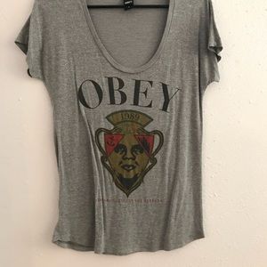 Obey T-Shirt